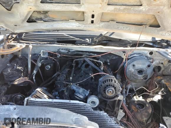 2007 Chevrolet Avalanche 2LT z VIN 3GNEC12047G309774, wystawiony jako Copart lot #61242415 z przebiegiem Nie podano mil oraz Szkoda całkowita • Salvage title. Historia ofert i sprzedaży dostępna na DreamBid. Obrazek 11.