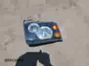 2004 Land Rover Discovery SE with VIN SALTY19484A857113, listed as a IAAI auction lot 42540048 with 119,947 mi miles and . Bid and sale history available at DreamBid. Image 12.