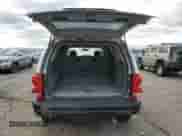 2004 Dodge Durango ST with VIN 1D4HB38N54F238687, listed as a Copart auction lot 82075054 with 140,233 mi miles and Salvage title. Bid and sale history available at DreamBid. Image 6.