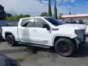 2021 GMC Sierra 1500 Elevation z VIN 3GTP8CED9MG430826, wystawiony jako IAAI lot #43359054 z przebiegiem 59 941 mil mil oraz . Historia ofert i sprzedaży dostępna na DreamBid. Obrazek 14.