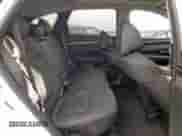 2024 Hyundai Tucson SEL with VIN 5NMJF3DE3RH415420, listed as a Copart auction lot 57657785 with 2,096 mi miles and Salvage title. Bid and sale history available at DreamBid. Image 11.