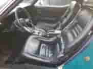 1979 Chevrolet Corvette с VIN 1Z8789S420666, выставлен на аукционе Copart как лот 85667274 с пробегом 4 944 миль миль и Чистый • Clean title. История ставок и продаж доступна на DreamBid. Изображение 7.