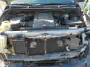 2008 Toyota Tundra Limited с VIN 5TFDV58118X034612, выставлен на аукционе Copart как лот 85709935 с пробегом 192 765 миль миль и Списание • Salvage title. История ставок и продаж доступна на DreamBid. Изображение 11.