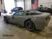 1997 Chevrolet Corvette с VIN 1G1YY22G7V5101220, выставлен на аукционе Copart как лот 57645575 с пробегом 123 235 миль миль и На запчасти • Non repairable. История ставок и продаж доступна на DreamBid. Изображение 2.
