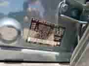 2024 Honda HR-V LX z VIN 3CZRZ2H30RM770095, wystawiony jako Copart lot #61308395 z przebiegiem 9 921 mil mil oraz Szkoda całkowita • Salvage title. Historia ofert i sprzedaży dostępna na DreamBid. Obrazek 12.
