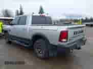 2018 Ram 1500 Rebel with VIN 1C6RR7YT5JS152633, listed as a IAAI auction lot 41788274 with 146,298 mi miles and . Bid and sale history available at DreamBid. Image 3.