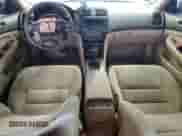 2004 Honda Accord EX with VIN 1HGCM56664A152067, listed as a Copart auction lot 81993845 with Not provided miles and Salvage title. Bid and sale history available at DreamBid. Image 8.