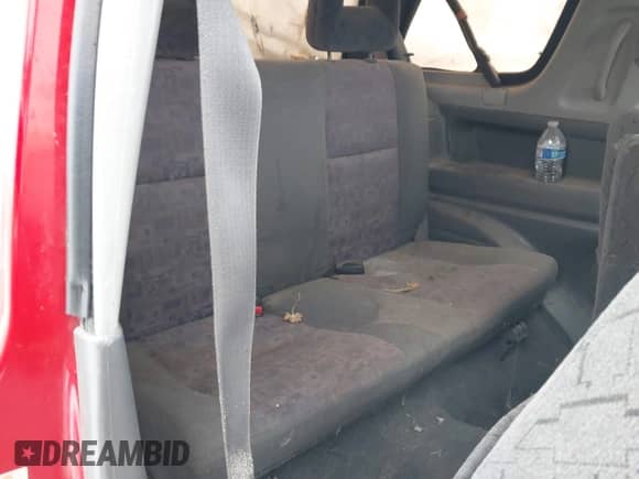 2000 Chevrolet Tracker с VIN 2CNBE186XY6906292, выставлен на аукционе IAAI как лот 41465770 с пробегом 149 874 миль миль и . История ставок и продаж доступна на DreamBid. Изображение 8.