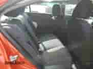 2012 Chevrolet Sonic LT z VIN 1G1JD5SB3C4231033, wystawiony jako Copart lot #56145205 z przebiegiem 43 015 mil mil oraz Szkoda całkowita • Salvage title. Historia ofert i sprzedaży dostępna na DreamBid. Obrazek 10.