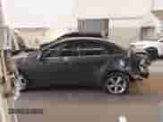 2013 Chevrolet Cruze 2LT z VIN 1G1PE5SB1D7109990, wystawiony jako IAAI lot #42479341 z przebiegiem 109 765 mil mil oraz . Historia ofert i sprzedaży dostępna na DreamBid. Obrazek 14.