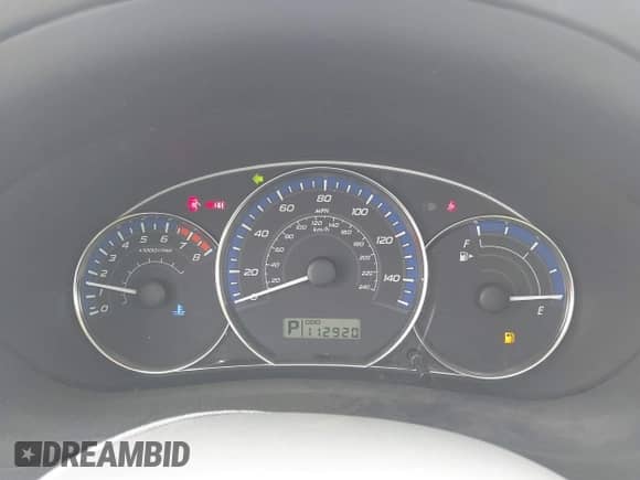 2013 Subaru Forester X Limited z VIN JF2SHAEC7DH431647, wystawiony jako IAAI lot #43336185 z przebiegiem 112 920 mil mil oraz . Historia ofert i sprzedaży dostępna na DreamBid. Obrazek 7.