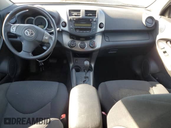 2009 Toyota RAV4 Sport with VIN 2T3BF32V09W023045, listed as a Copart auction lot 82560375 with 65,700 mi miles and Clean title. Bid and sale history available at DreamBid. Image 8.