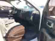 2014 Chevrolet Silverado 1500 LT with VIN 1GCRCREC6EZ235012, listed as a IAAI auction lot 43499115 with 358,332 mi miles and . Bid and sale history available at DreamBid. Image 5.