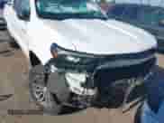 2024 Chevrolet Colorado 2WD LT with VIN 1GCPSCEKXR1134347, listed as a IAAI auction lot 42745643 with 21,017 mi miles and . Bid and sale history available at DreamBid. Image 6.