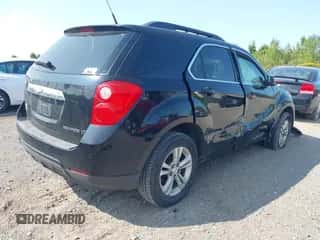 2013 Chevrolet Equinox LT с VIN 2GNALDEK6D6149773, выставлен на аукционе IAAI как лот 43175379 с пробегом 153 692 миль миль и . История ставок и продаж доступна на DreamBid. Изображение 4.