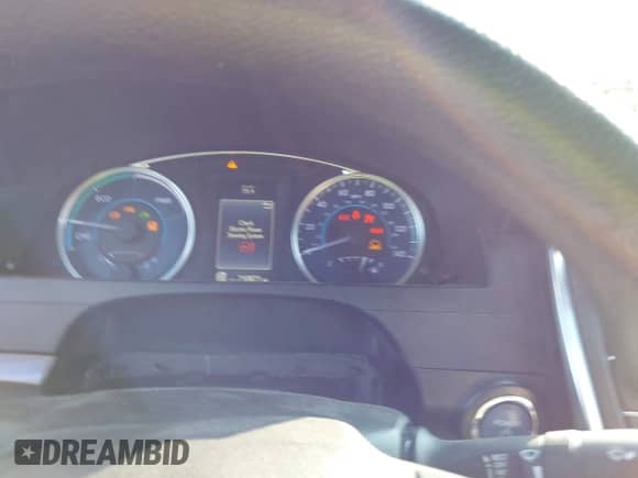 2015 Toyota Camry LE с VIN 4T1BD1FK5FU160612, выставлен на аукционе IAAI как лот 42810590 с пробегом 210 871 миль миль и . История ставок и продаж доступна на DreamBid. Изображение 7.