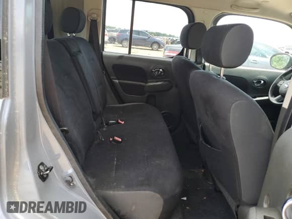 2013 Nissan Cube S with VIN JN8AZ2KR9DT300761, listed as a Copart auction lot 55288665 with 164,260 mi miles and Clean title. Bid and sale history available at DreamBid. Image 11.
