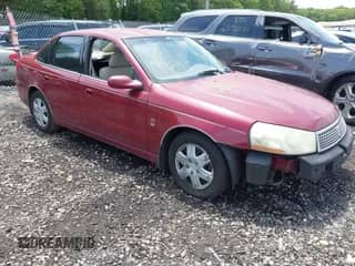 2004 Saturn L L300 1 with VIN 1G8JC54F94Y519914, listed as a IAAI auction lot 42538775 with Not provided miles and . Bid and sale history available at DreamBid. Image 1.