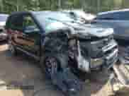 2018 Ford Explorer Limited с VIN 1FM5K8F87JGA82373, выставлен на аукционе IAAI как лот 42866025 с пробегом 75 890 миль миль и . История ставок и продаж доступна на DreamBid. Изображение 1.