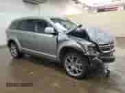 2019 Dodge Journey GT с VIN 3C4PDDEG2KT702214, выставлен на аукционе Copart как лот 67612355 с пробегом 88 819 миль миль и Чистый • Clean title. История ставок и продаж доступна на DreamBid. Изображение 4.
