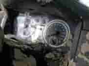 2012 Ram 1500 Sport with VIN 1C6RD7MT0CS262495, listed as a Copart auction lot 76039574 with Not provided miles and Salvage title. Bid and sale history available at DreamBid. Image 9.