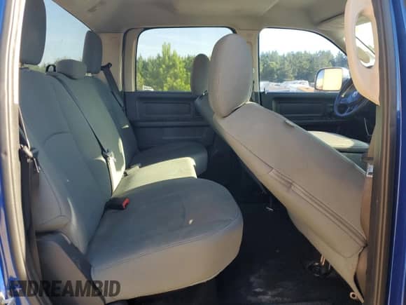 2015 Ram 1500 Express с VIN 1C6RR7KT2FS690481, выставлен на аукционе Copart как лот 70901625 с пробегом 187 823 миль миль и Чистый • Clean title. История ставок и продаж доступна на DreamBid. Изображение 10.