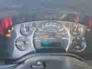 2010 Chevrolet City Express Cargo с VIN 1GCZGGBAXA1112852, выставлен на аукционе Copart как лот 47052815 с пробегом 135 066 миль миль и Списание • Salvage title. История ставок и продаж доступна на DreamBid. Изображение 9.
