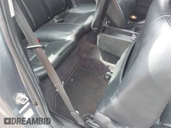 2006 Honda Accord EX-L с VIN 1HGCM72646A012507, выставлен на аукционе IAAI как лот 42548285 с пробегом 194 284 миль миль и . История ставок и продаж доступна на DreamBid. Изображение 8.