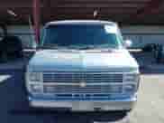 1983 Chevrolet Chevy Van с VIN 1GBEG25F7D7176359, выставлен на аукционе IAAI как лот 43165346 с пробегом 99 326 миль миль и . История ставок и продаж доступна на DreamBid. Изображение 12.