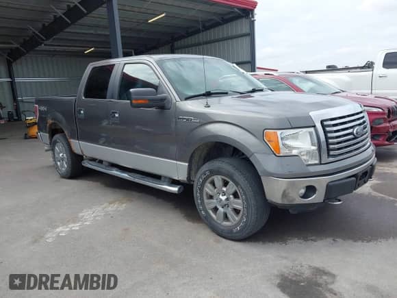 2011 Ford F-150 XL с VIN 1FTFW1EF1BFB61727, выставлен на аукционе IAAI как лот 43119483 с пробегом 187 673 миль миль и . История ставок и продаж доступна на DreamBid. Изображение 1.