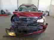 2016 Subaru Forester 2.5i с VIN JF2SJABC6GH472994, выставлен на аукционе Copart как лот 86605895 с пробегом 160 014 миль миль и Списание • Salvage title. История ставок и продаж доступна на DreamBid. Изображение 5.