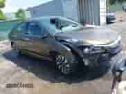 2017 Honda Accord with VIN JHMCR6F33HC005340, listed as a IAAI auction lot 42676075 with Not provided miles and . Bid and sale history available at DreamBid. Image 1.