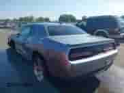2015 Dodge Challenger SXT with VIN 2C3CDZAG3FH728387, listed as a IAAI auction lot 43222255 with 105,080 mi miles and . Bid and sale history available at DreamBid. Image 3.