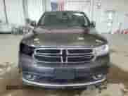 2017 Dodge Durango SXT with VIN 1C4RDJAG3HC850941, listed as a Copart auction lot 62480525 with 117,702 mi miles and Clean title. Bid and sale history available at DreamBid. Image 5.