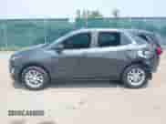 2021 Chevrolet Equinox LT с VIN 2GNAXTEV6M6140175, выставлен на аукционе IAAI как лот 42437024 с пробегом 74 765 миль миль и . История ставок и продаж доступна на DreamBid. Изображение 14.