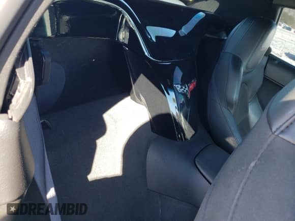 2013 Chevrolet Corvette Z16 Grand Sport 3LT with VIN 1G1YW3DW1D5109831, listed as a Copart auction lot 48959535 with 40,281 mi miles and Salvage title. Bid and sale history available at DreamBid. Image 10.