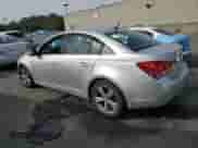 2012 Chevrolet Cruze 2LT с VIN 1G1PG5SC6C7362319, выставлен на аукционе Copart как лот 82079395 с пробегом 197 417 миль миль и Чистый • Clean title. История ставок и продаж доступна на DreamBid. Изображение 2.