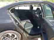 2017 Honda Accord EX-L z VIN 1HGCR3F85HA026926, wystawiony jako IAAI lot #42992664 z przebiegiem 53 747 mil mil oraz . Historia ofert i sprzedaży dostępna na DreamBid. Obrazek 8.