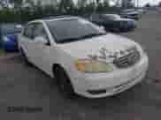 2003 Toyota Corolla CE с VIN 2T1BR38E13C148815, выставлен на аукционе IAAI как лот 43551451 с пробегом 164 812 миль миль и . История ставок и продаж доступна на DreamBid. Изображение 1.