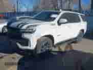 2024 Chevrolet Tahoe Z71 с VIN 1GNSKPKD9RR120410, выставлен на аукционе IAAI как лот 41642330 с пробегом 26 079 миль миль и . История ставок и продаж доступна на DreamBid. Изображение 2.