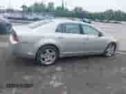 2008 Chevrolet Malibu 2LT с VIN 1G1ZJ57738F263489, выставлен на аукционе IAAI как лот 42626311 с пробегом 102 666 миль миль и . История ставок и продаж доступна на DreamBid. Изображение 4.