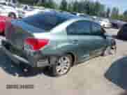 2015 Subaru Impreza Premium with VIN JF1GJAC67FH012342, listed as a IAAI auction lot 43081401 with 98,469 mi miles and . Bid and sale history available at DreamBid. Image 4.