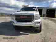 2016 GMC Sierra 1500 SLE с VIN 3GTU2MEC1GG185137, выставлен на аукционе Copart как лот 53204555 с пробегом 83 833 миль миль и Списание • Salvage title. История ставок и продаж доступна на DreamBid. Изображение 11.