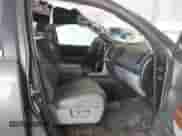 2013 Toyota Tundra Limited с VIN 5TFHW5F18DX271206, выставлен на аукционе IAAI как лот 42362300 с пробегом 266 453 миль миль и . История ставок и продаж доступна на DreamBid. Изображение 5.
