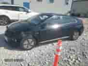 2020 Hyundai Ioniq SE z VIN KMHC75LC1LU241571, wystawiony jako Copart lot #80344095 z przebiegiem 89 402 mil mil oraz Szkoda całkowita • Salvage title. Historia ofert i sprzedaży dostępna na DreamBid. Obrazek 1.