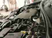 2025 Mazda CX-5 S Preferred z VIN JM3KFBCL5S0651675, wystawiony jako IAAI lot #42892366 z przebiegiem 2 092 mil mil oraz . Historia ofert i sprzedaży dostępna na DreamBid. Obrazek 20.