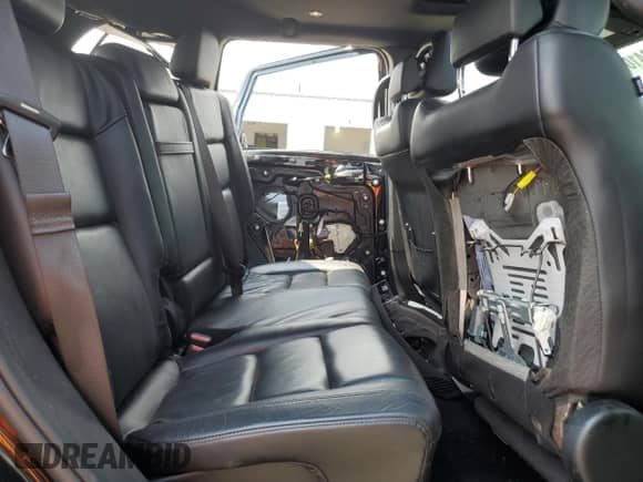2022 Jeep Grand Cherokee Limited with VIN 1C4RJFBG3NC177553, listed as a Copart auction lot 68694105 with 35,639 mi miles and Salvage title. Bid and sale history available at DreamBid. Image 11.