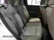 2018 Chevrolet Sonic LT z VIN 1G1JG6SH9J4111641, wystawiony jako Copart lot #49404545 z przebiegiem 108 996 mil mil oraz Szkoda całkowita • Salvage title. Historia ofert i sprzedaży dostępna na DreamBid. Obrazek 10.