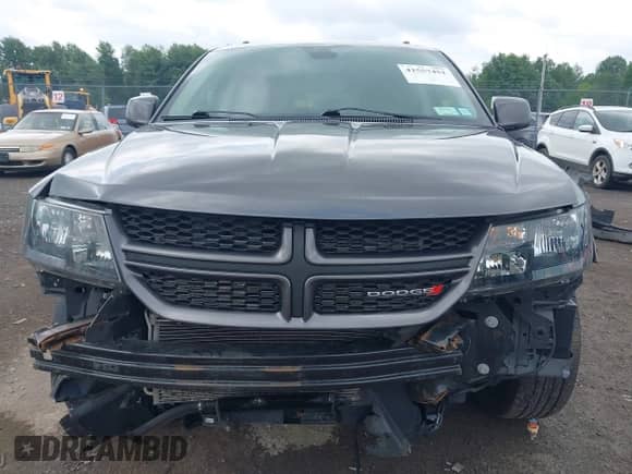 2018 Dodge Journey GT with VIN 3C4PDDEG1JT389221, listed as a IAAI auction lot 42557451 with 106,959 mi miles and . Bid and sale history available at DreamBid. Image 13.