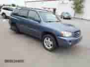 2005 Toyota Highlander с VIN JTEDP21A250050076, выставлен на аукционе IAAI как лот 42633015 с пробегом Не указан миль и . История ставок и продаж доступна на DreamBid. Изображение 1.